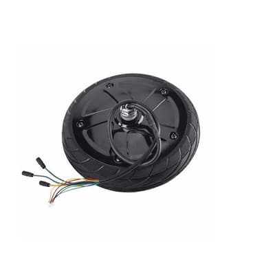 Etupyörän moottori 250W Ninebot ES1 / ES2