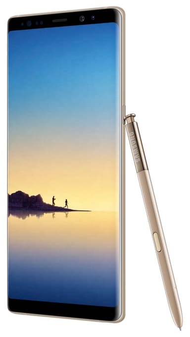 SAMSUNG SM-N950FZDATEN Smartph