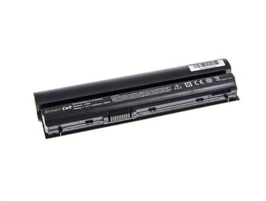 Green Cell kannettavan akku Dell Latitude E6220 E6230 E6320 E6320