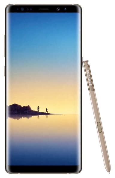 SAMSUNG SM-N950FZDATEN Smartph
