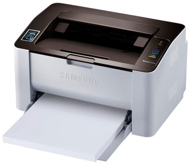 Samsung mustavalkolasertulostin M2026W