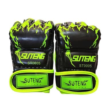 Suteng Fighting-hanskat