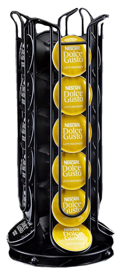 Sandstrøm Dolce Gusto -kapseliteline