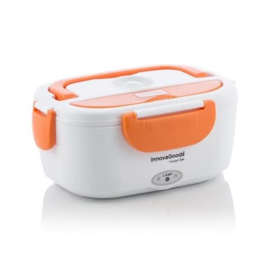 InnovaGoods Lounaslaatikko Autoon 40W 12V