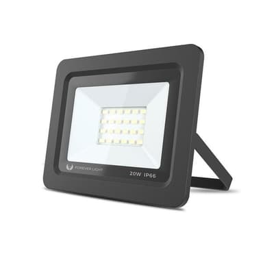 Forever LED Valonheitin IP66 20W 6000K