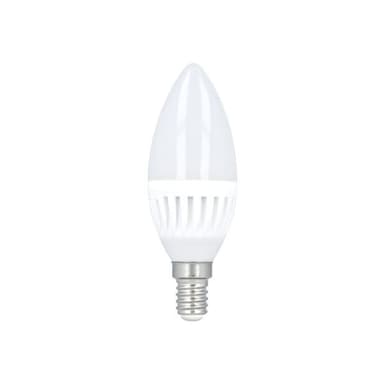 LED-Lamppu E14 C37 10W 230V 6000K 900lm