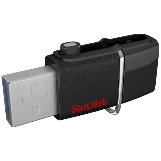 SanDisk Ultra Dual USB 3.0 muistitikku 64 GB