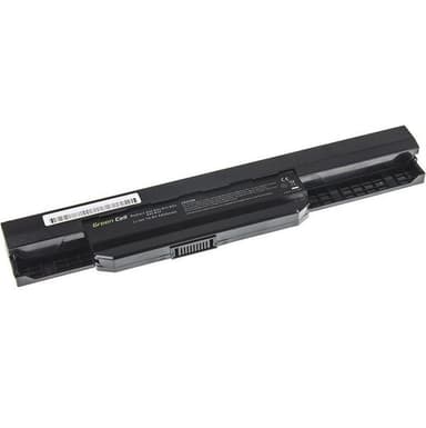 Green Cell kannettavan akku Asus A31-K53 X53S X53T K53E