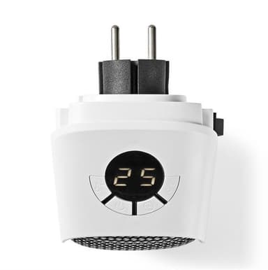 Nedis Lämmitin 15–32 °C