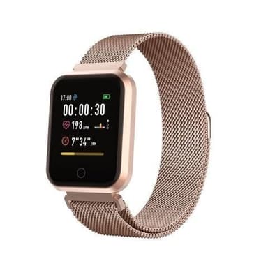 Forever ForeVigo SW-300 Älykello - Rose gold