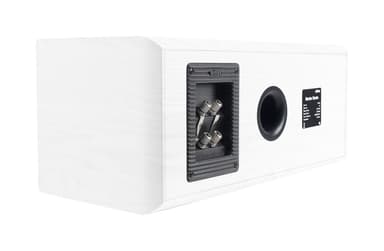 ELTAX MONITOR CENTER WHITE