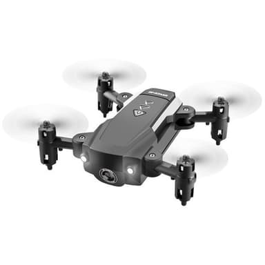 Pieni drone 4k kameralla