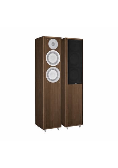 ELTAX MONITOR IX WALNUT PAIR