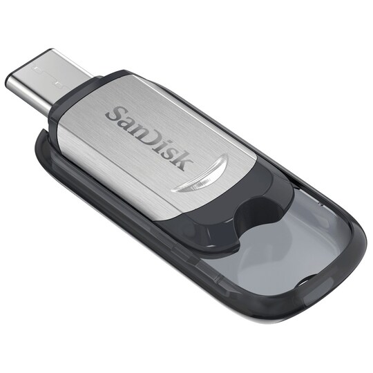 SanDisk Ultra USB-C muistitikku 64 GB