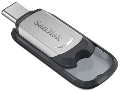 SanDisk Ultra USB-C muistitikku 64 GB