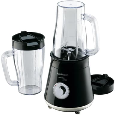 Kenwood tehosekoitin