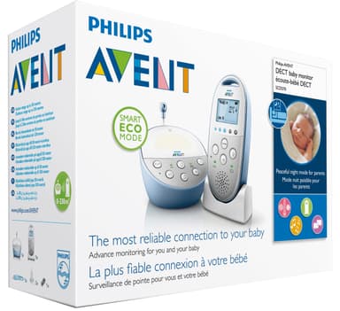 Philips Avent itkuhälytin SCD570/00
