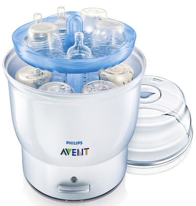 Philips Avent sterilointilaite SCF274/34
