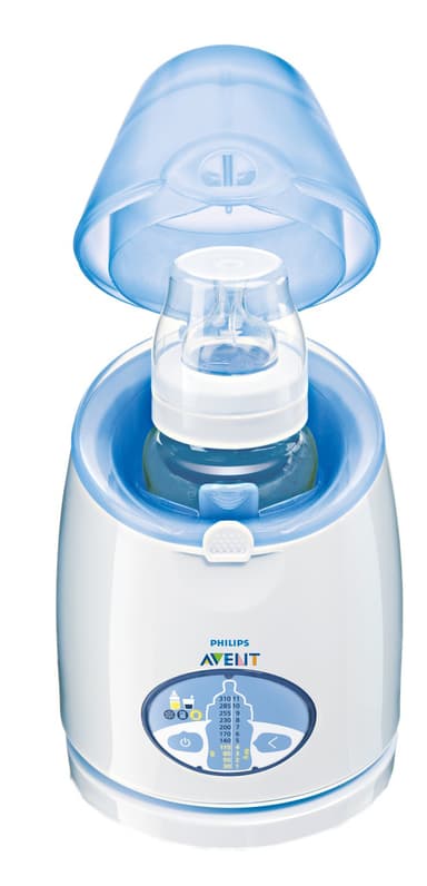 Philips Avent pullonlämmitin SCF260/22