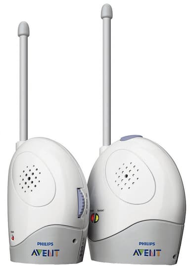 Philips itkuhälytin