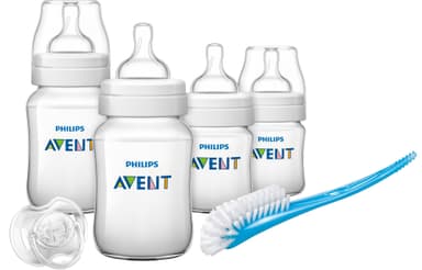 Philips Avent Newborn aloituspakkaus SCD371