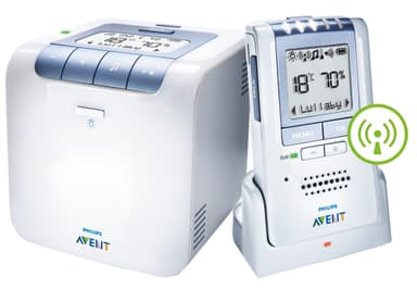 Philips itkuhälytin