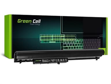 Green Cell kannettavan akku HP HSTNN-LB5S 240 250 255 256 G2 G3 OA04