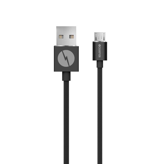 Mikro-USB-kaapeli Premium Sv 2m