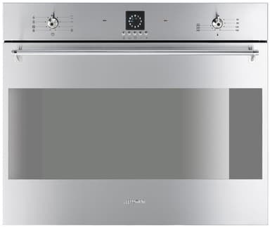 SMEG SC709X2 Oven