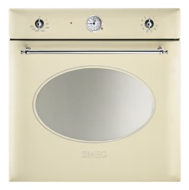 SMEG SC855PX8 Oven