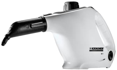 Kärcher dampvasker sc1 premium Kärcher dampvasker sc1 premium