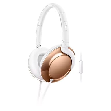 Philips SHL4805RG Flite Kuulokkeet mikrofonilla