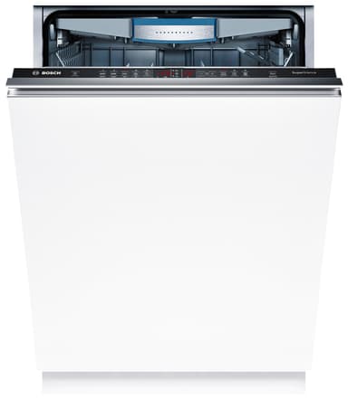 Bosch ActiveWater astianpesukone SBV59T30EU