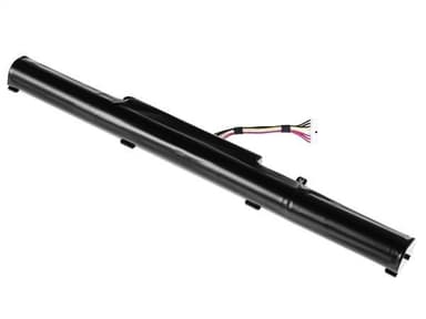 Kannettavan tietokoneen akku Asus A41-X550E F550D F550DP F750L / 14,4V 2200mAh