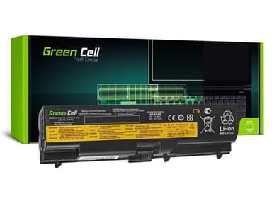 Green Cell kannettavan akku Lenovo ThinkPad T410 T420 T510 T520 W510