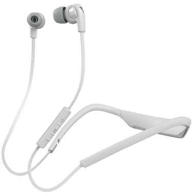 Skullcandy Smokin  Bud 2 in-ear kuulokkeet (valkoinen)