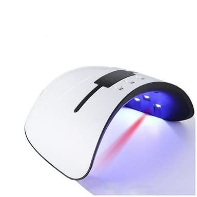 UV LED-Lamppu - Kynsien kuivaaja