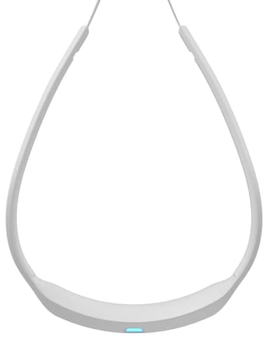 Skullcandy Smokin  Bud 2 in-ear kuulokkeet (valkoinen)