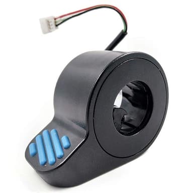 Kaasuvipu Ninebot ES1 / ES2