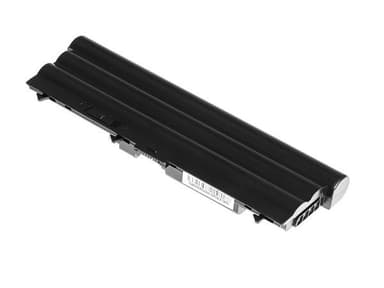 Kannettavan tietokoneen akku Lenovo ThinkPad L430 L530 T430 T530 W530 / 11,1V 6600mAh