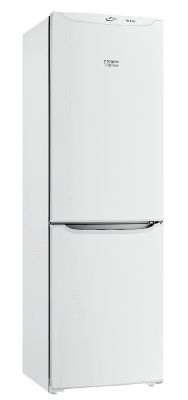 Hotpoint jääkaappipakastin SBM 1821 NF (187 cm)