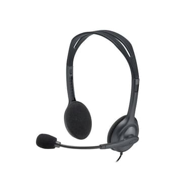 Logitech H111 Stereo Headset