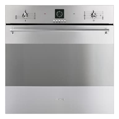 SMEG SC399X8 Oven