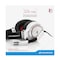Sennheiser G4ME ZERO Headset (valkoinen)
