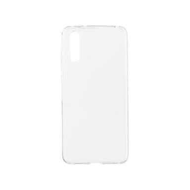 PROTECTOR Solid Case Oppo A91 Kirkas