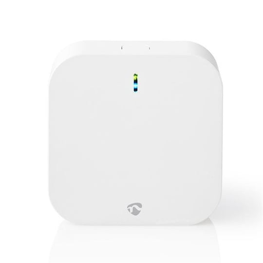 Nedis Zigbee Gateway Wi-Fi Plug-In-toiminto