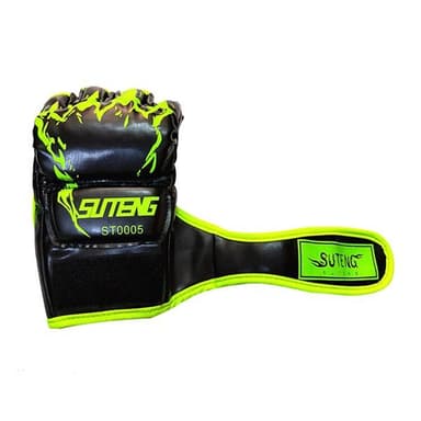 Suteng Fighting-hanskat