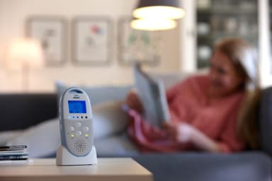 Philips Avent itkuhälytin SCD570/00