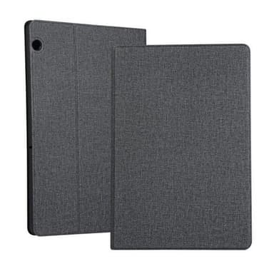 Kotelo telineellä Huawei MediaPad T5 - Musta