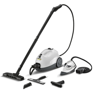 Höyrypesuri gigantti